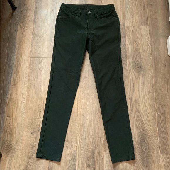 Lululemon ABC Pant Slim - Picture 3 of 8